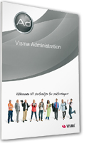 Visma administration 200